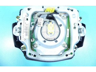 Подушка безопасности водителя 8E0880201L, IMPRK1311304 Audi A2