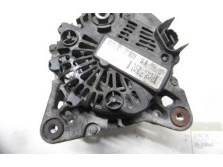 Генератор 231007707R, 231007707R Dacia Duster