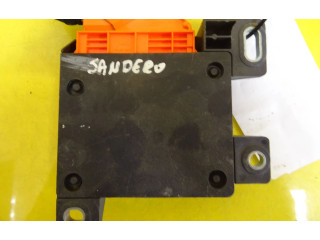 Блок подушек безопасности 8200951434 Dacia Sandero