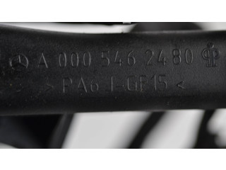 Vstřikovač A3421506433, A6420780341 Mercedes-Benz C W203 64291040161046