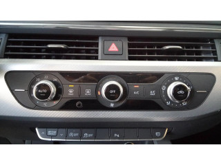 Блок управления климат-контролем 8W0820043AL   Audi A5 Sportback 8TA