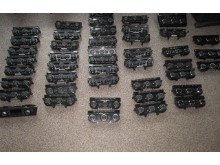 Блок управления климат-контролем 3V0907044CT Skoda Superb B8 (3V)