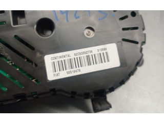 Панель приборов 50516478, A2C53352738 Alfa Romeo Giulietta