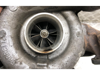 Turbodmychadlo Турбина 7794259M, 7794259M12 BMW 7 E65 E66