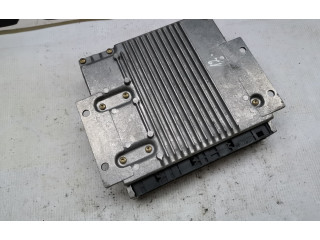 Блок управления двигателя A0265456632, 0261206300   Mercedes-Benz ML W163