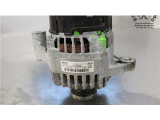 Генератор 51854898, MS1012101321   Lancia Delta      