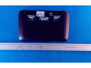 Дисплей    JX7118B955FC, GJCMC   Volkswagen PASSAT B6