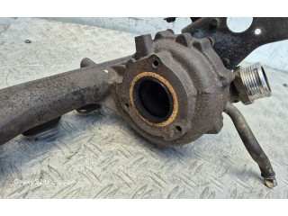  Турбина Volvo V70  31293029         