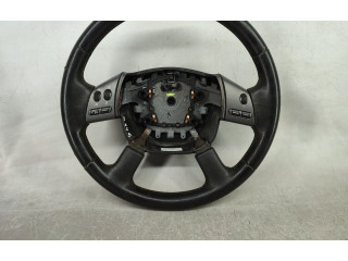 Руль Jaguar X-Type - года 4X433F563DF