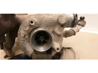 Turbodmychadlo Турбина 038253619C, 038253619C Rover 75 M47-D20(204D1)