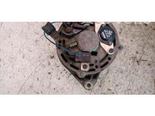 Генератор EZ Volkswagen Golf II