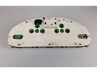 Přístrojová deska Chrysler Grand Voyager IV 2004 R987AC