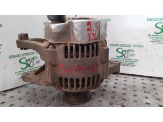 Генератор 38522261F Chrysler Grand Voyager II 2.4