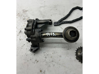 Масляный насос 038115121A    Volkswagen Caddy