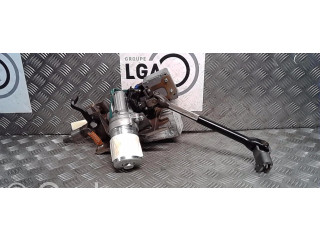  рейка  Колонка рулевая 488108635R   Renault Wind 2010-2013 года