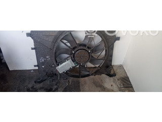 Вентилятор радиатора     47460140162582    Volvo S80 