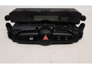 Дисплей    937001K800, 945101K000   Hyundai ix20