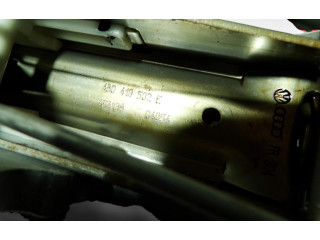 Блок комфорта 4B0419502E Audi A6 S6 C5 4B