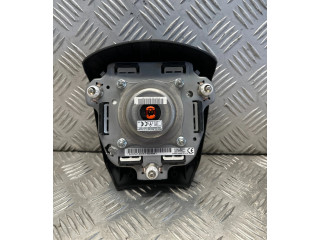 Подушка безопасности водителя TG14A02001, 0080P1140027 Mitsubishi Outlander