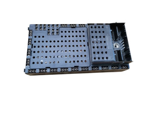 Блок предохранителей 30679527, 04W134   Volvo XC90    