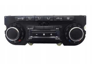 Блок управления климат-контролем 3T0907044CR   Skoda Yeti (5L)