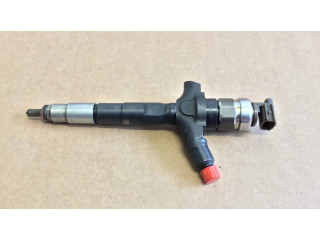 Vstřikovač 0800, 04J00153 Renault Espace - Grand espace IV pro naftový motor 3.0