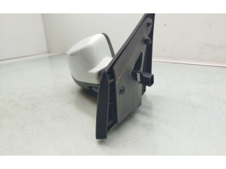 Зеркало электрическое        Renault Clio III  2005 - 2012 года   