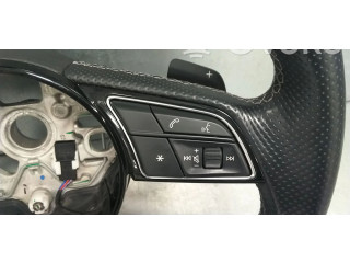 Руль Audi A3 8Y  2020 -  года 82A419091AH, 82A419091AHQQT      