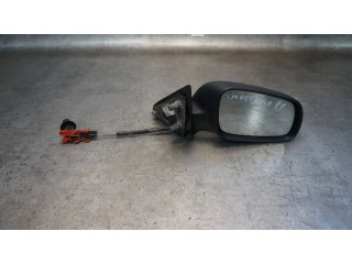 Зеркало (механическое) Skoda Octavia Mk1 (1U) 1996 - 2004 года