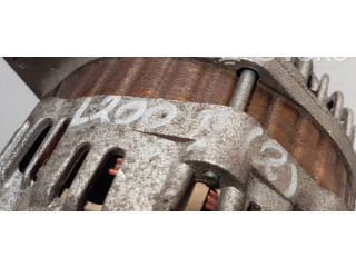 Генератор 1800A007, A5TG0491ZT Mitsubishi L200