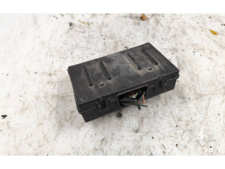 Pojistková skříňka 9632229480, 07096100 Citroen Berlingo 2006