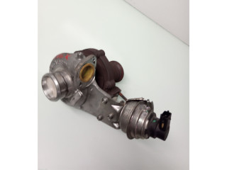 Турбина Fiat Freemont 55246402 для двигателя 939.B5.000