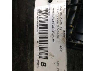   Pojistková skříňka    Lancia Musa 2010