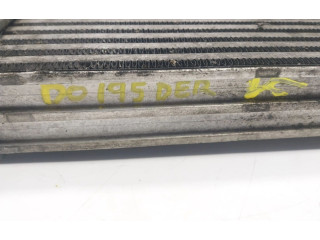 Интеркулер 95511064010 Porsche Cayenne (9PA)