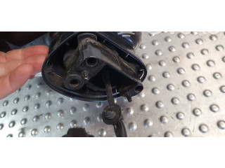 Zpětné zrcátko Audi TT TTS Mk2 2007