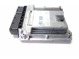 Блок управления двигателя 03L906022MJ, 03L906022 Audi A4 Allroad