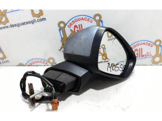 Zpětné zrcátko pravé Citroen C3 2009 140555