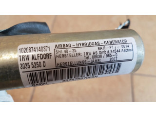 Боковая подушка безопасности 85707587008N BMW 1 E81 E87