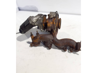 Турбина Audi A3 S3 A3 Sportback 8P 03L253056A, BV43B0205