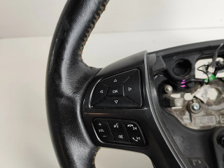 Руль Ford Ranger 2007-2011 года EB3B3600UE3EBX