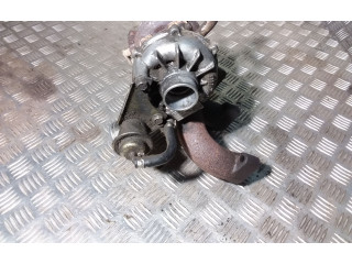 Турбина Chrysler Voyager 2.5 35242068G