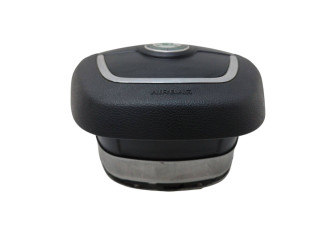 Подушка безопасности водителя 1Z0880201AQ, 62218052B Skoda Yeti (5L)