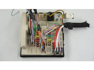   Pojistková skříňka 8201044235   Renault Kangoo  2014