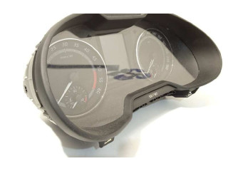 Панель приборов 5E0920749   Skoda Octavia Mk3 (5E)       