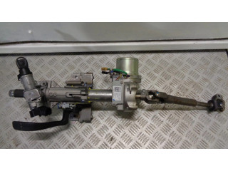 Насос рулевого управления