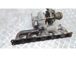  Турбина Volvo V70  7G9N6K682AD   для двигателя B6304T      