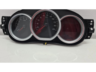 Přístrojová deska Dacia Sandero 2020 248101601R