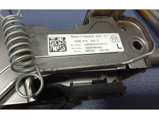 Рулевая рейка 5WB419502D, 5WB419502D Skoda Octavia 985 1959 - 1971 года