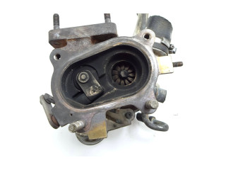 Турбина Alfa Romeo Giulietta 1.4 0464 для двигателя 940A3000