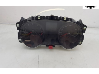 Панель приборов 5TA920750, 5TA920750 Volkswagen Touran II